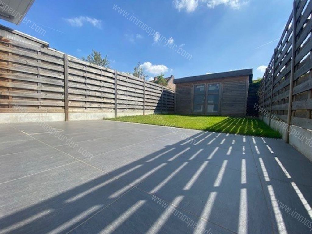 Huis in Menen - 577001 - Toekomststraat 9, 8930 Menen