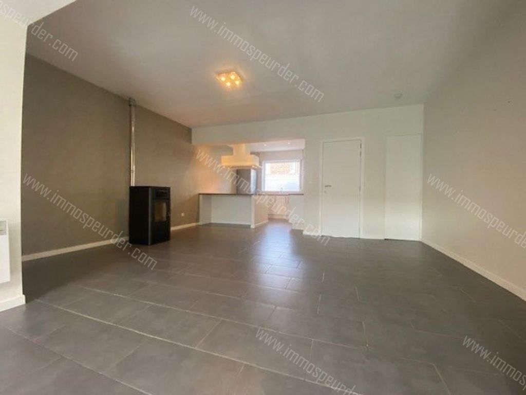 Huis in Menen - 577001 - Toekomststraat 9, 8930 Menen