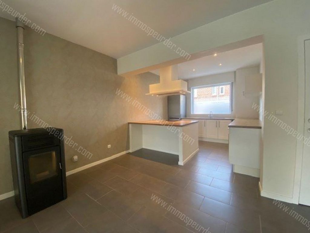 Huis in Menen - 577001 - Toekomststraat 9, 8930 Menen