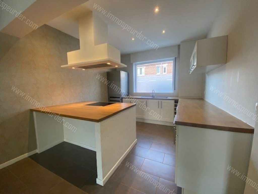 Huis in Menen - 577001 - Toekomststraat 9, 8930 Menen