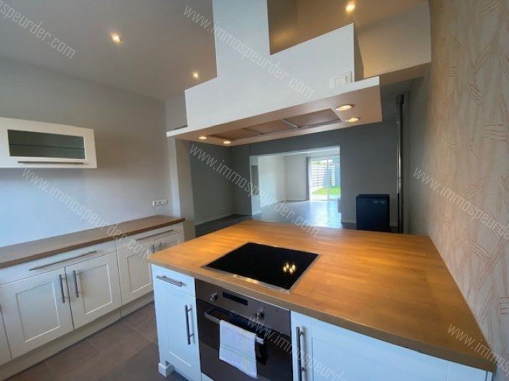 Huis in Menen - 577001 - Toekomststraat 9, 8930 Menen