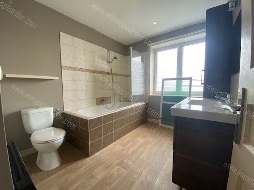 Huis in Menen - 577001 - Toekomststraat 9, 8930 Menen