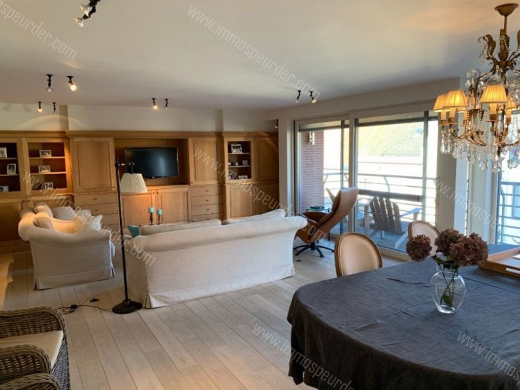 Appartement in Zonnebeke - 577003 - Passendalestraat 232-0201, 8980 Zonnebeke