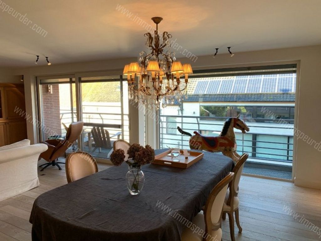 Appartement in Zonnebeke - 577003 - Passendalestraat 232-0201, 8980 Zonnebeke