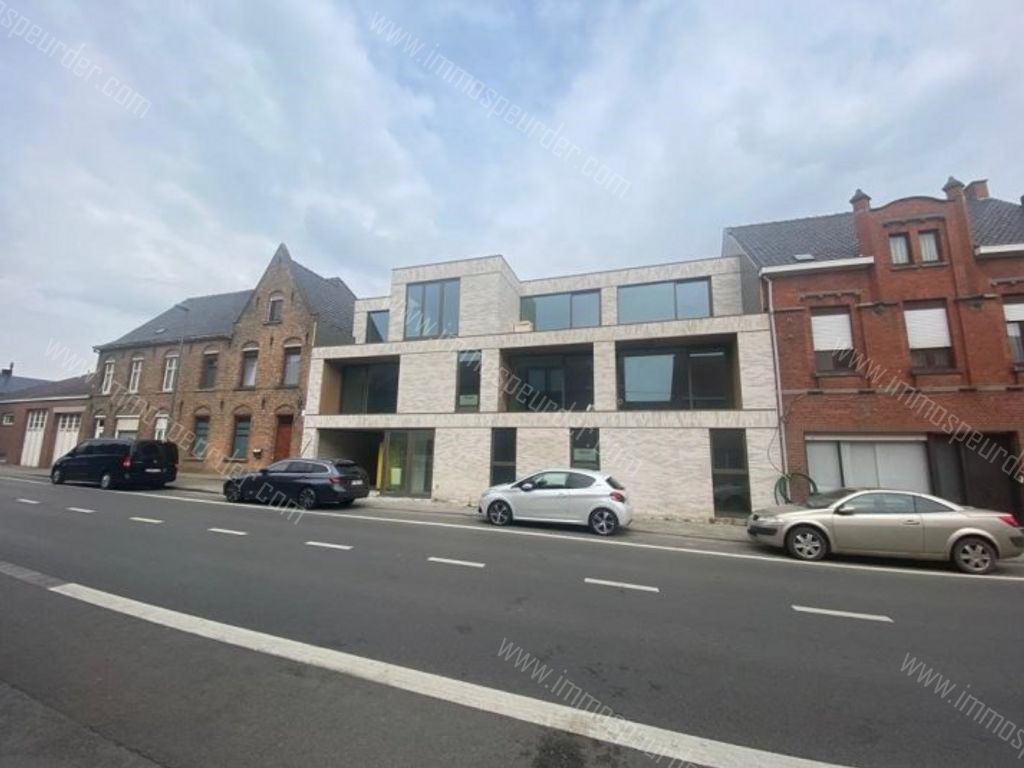 Appartement in Zonnebeke - 577007 - Ieperstraat 44-00-01, 8980 Zonnebeke