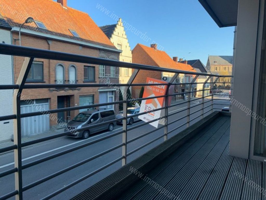 Appartement in Zonnebeke - 577008 - Passendalestraat 232-0101, 8980 Zonnebeke