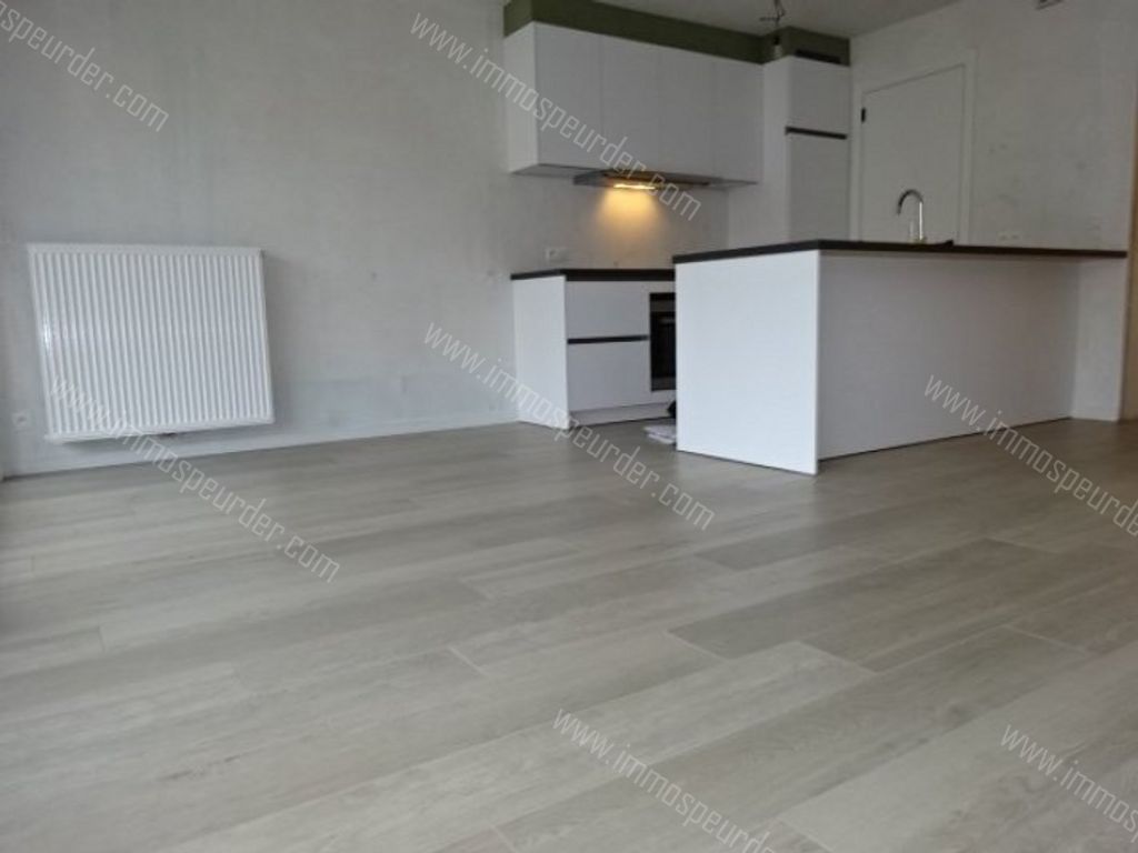 Appartement in Menen - 577009 - Ieperstraat 37-0002, 8930 Menen