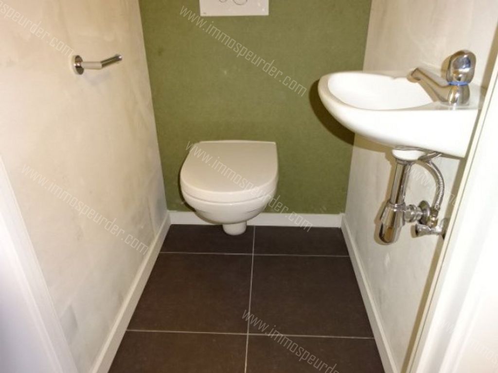 Appartement in Menen - 577009 - Ieperstraat 37-0002, 8930 Menen