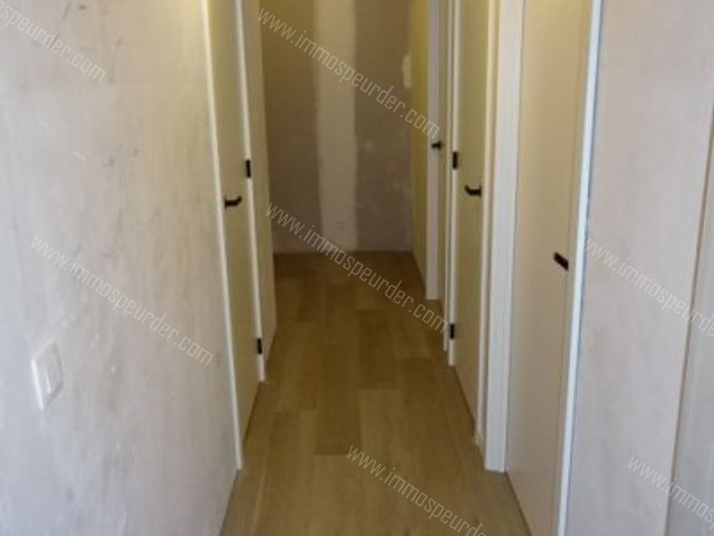 Appartement in Menen - 577009 - Ieperstraat 37-0002, 8930 Menen