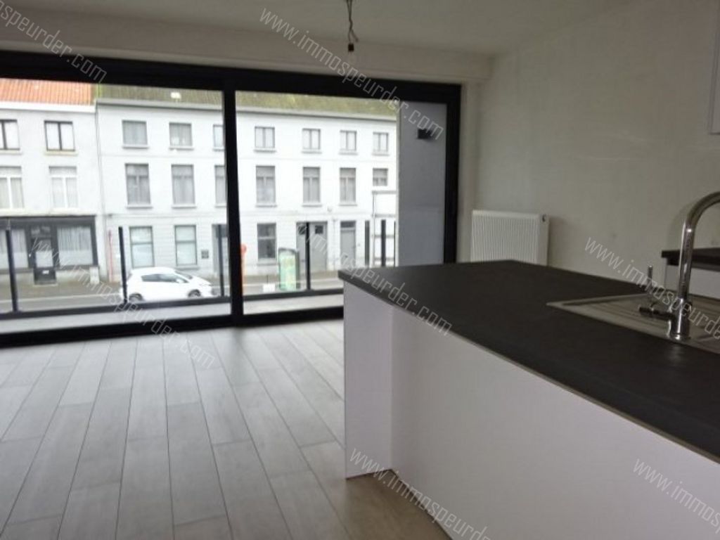 Appartement in Menen - 577009 - Ieperstraat 37-0002, 8930 Menen