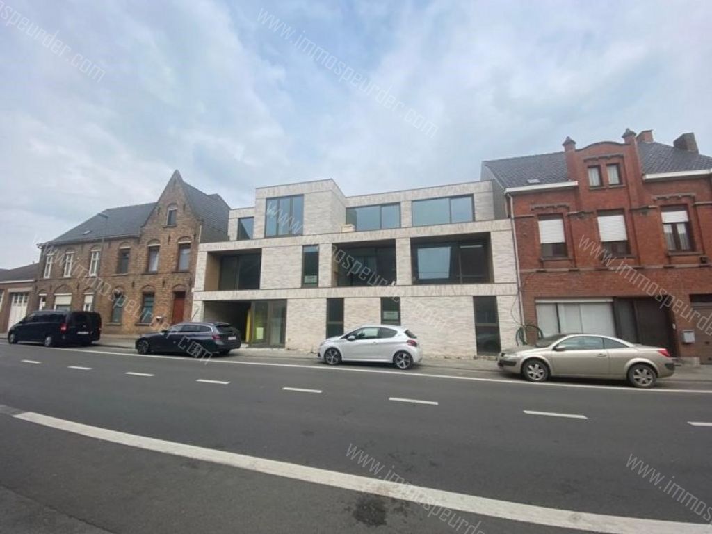 Appartement in Zonnebeke - 577011 - Ieperstraat 44-01-03, 8980 Zonnebeke