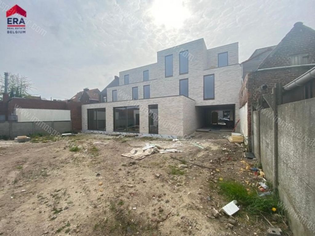 Appartement in Zonnebeke - 577015 - Ieperstraat 44-00-02, 8980 Zonnebeke