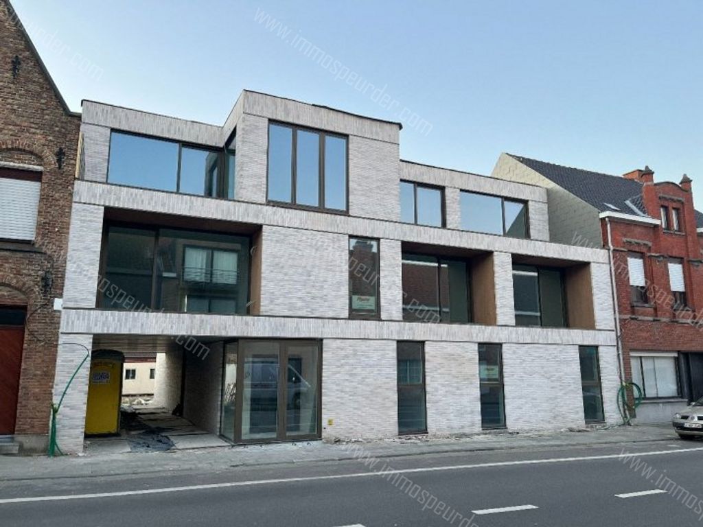 Appartement in Zonnebeke - 577015 - Ieperstraat 44-00-02, 8980 Zonnebeke