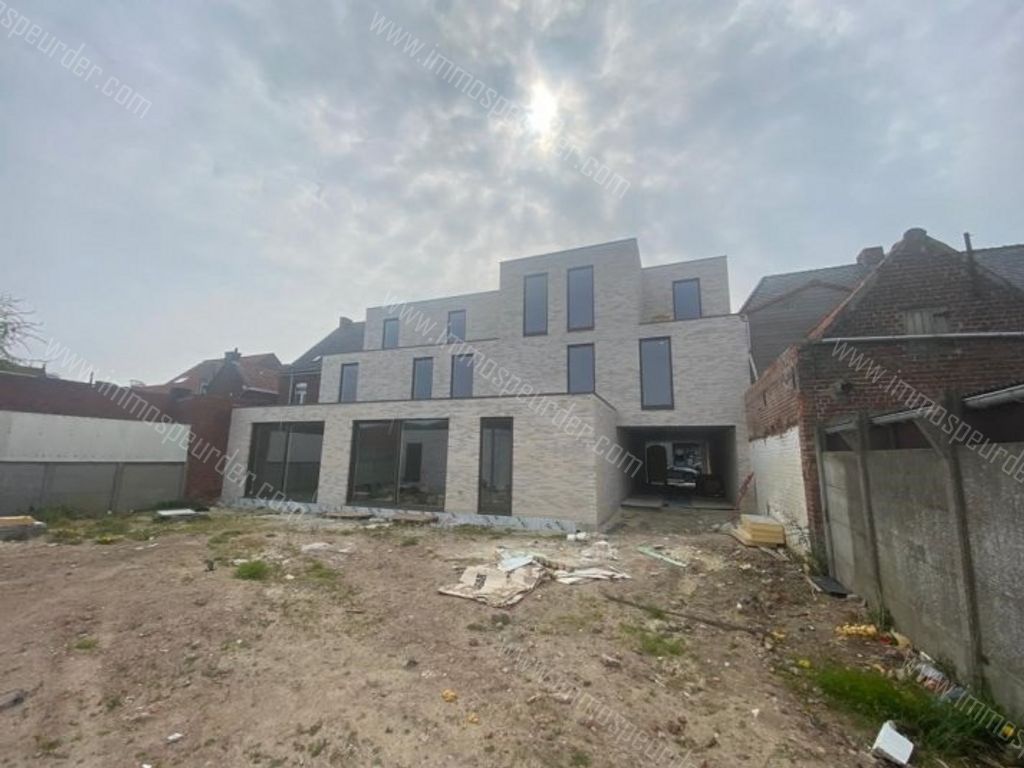 Appartement in Zonnebeke - 577016 - Ieperstraat 44-01-02, 8980 Zonnebeke