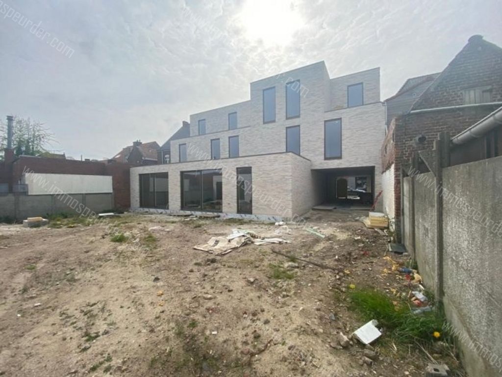 Appartement in Zonnebeke - 577016 - Ieperstraat 44-01-02, 8980 Zonnebeke