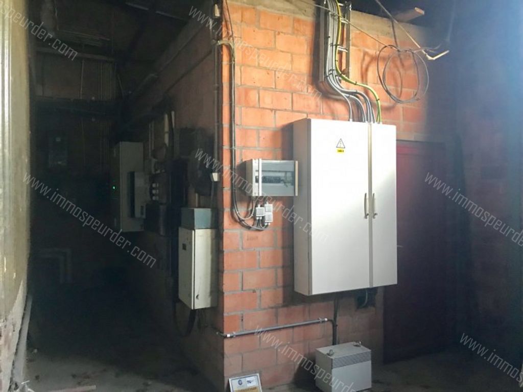 Garage in Passendale - 162183 - Westrozebekestraat 51-UNIT, 8980 Passendale