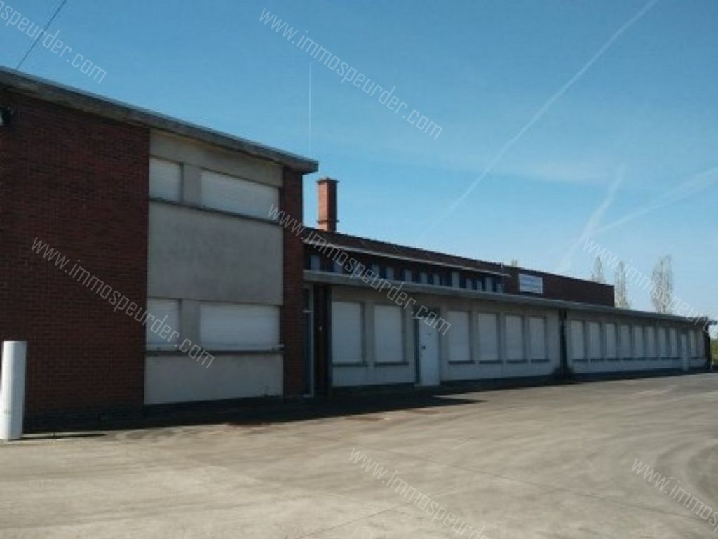 Garage in Passendale - 162183 - Westrozebekestraat 51-UNIT, 8980 Passendale