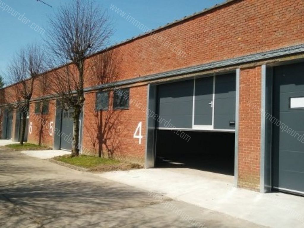 Garage in Passendale - 162183 - Westrozebekestraat 51-UNIT, 8980 Passendale