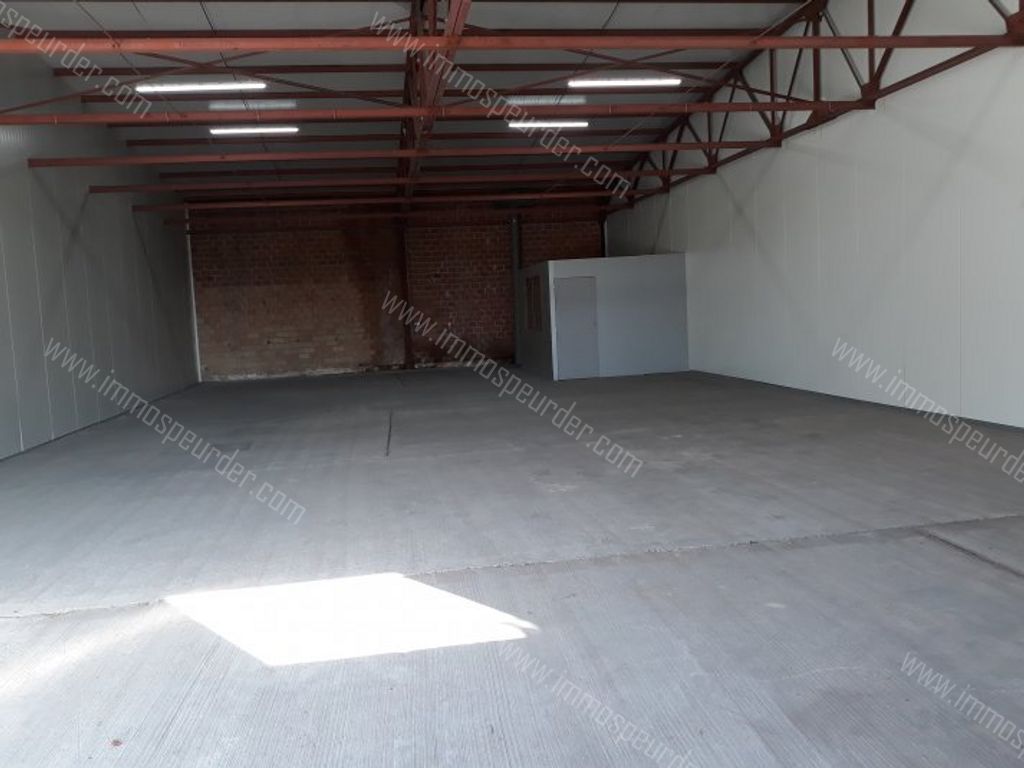 Garage in Passendale - 162183 - Westrozebekestraat 51-UNIT, 8980 Passendale