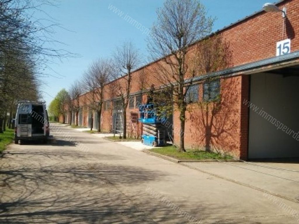 Garage in Passendale - 162183 - Westrozebekestraat 51-UNIT, 8980 Passendale