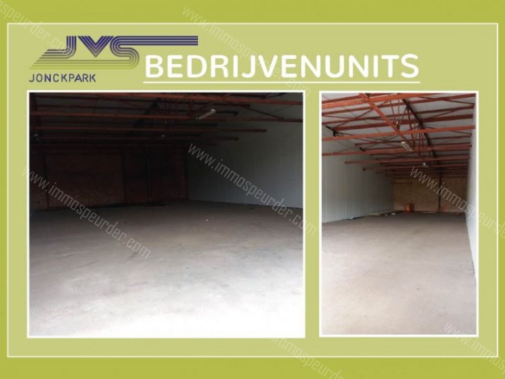 Garage in Passendale - 162183 - Westrozebekestraat 51-UNIT, 8980 Passendale