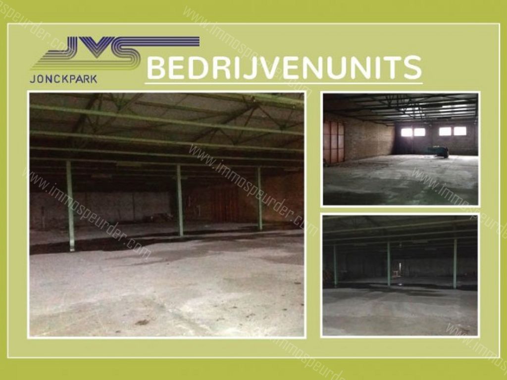 Garage in Passendale - 162183 - Westrozebekestraat 51-UNIT, 8980 Passendale