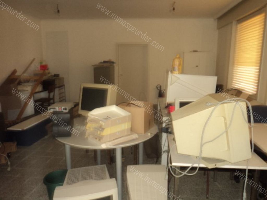Kantoor in Zonnebeke - 162263 - Westrozebekestraat 51-KANTOOR, 8980 Zonnebeke