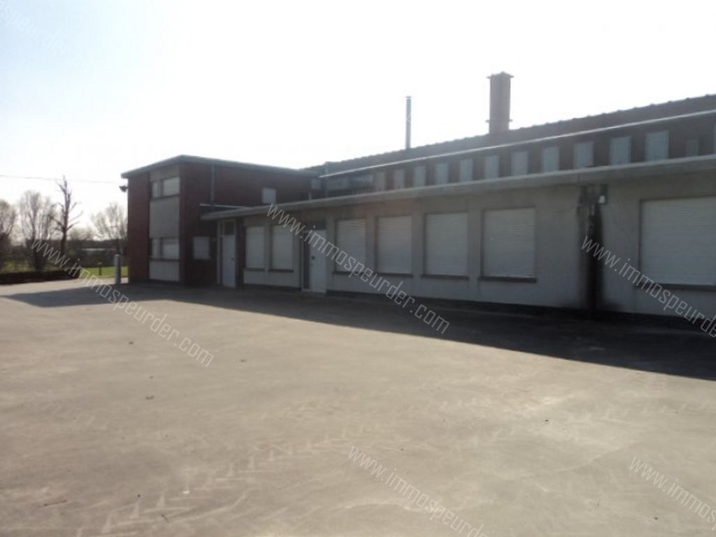Kantoor in Zonnebeke - 162263 - Westrozebekestraat 51-KANTOOR, 8980 Zonnebeke