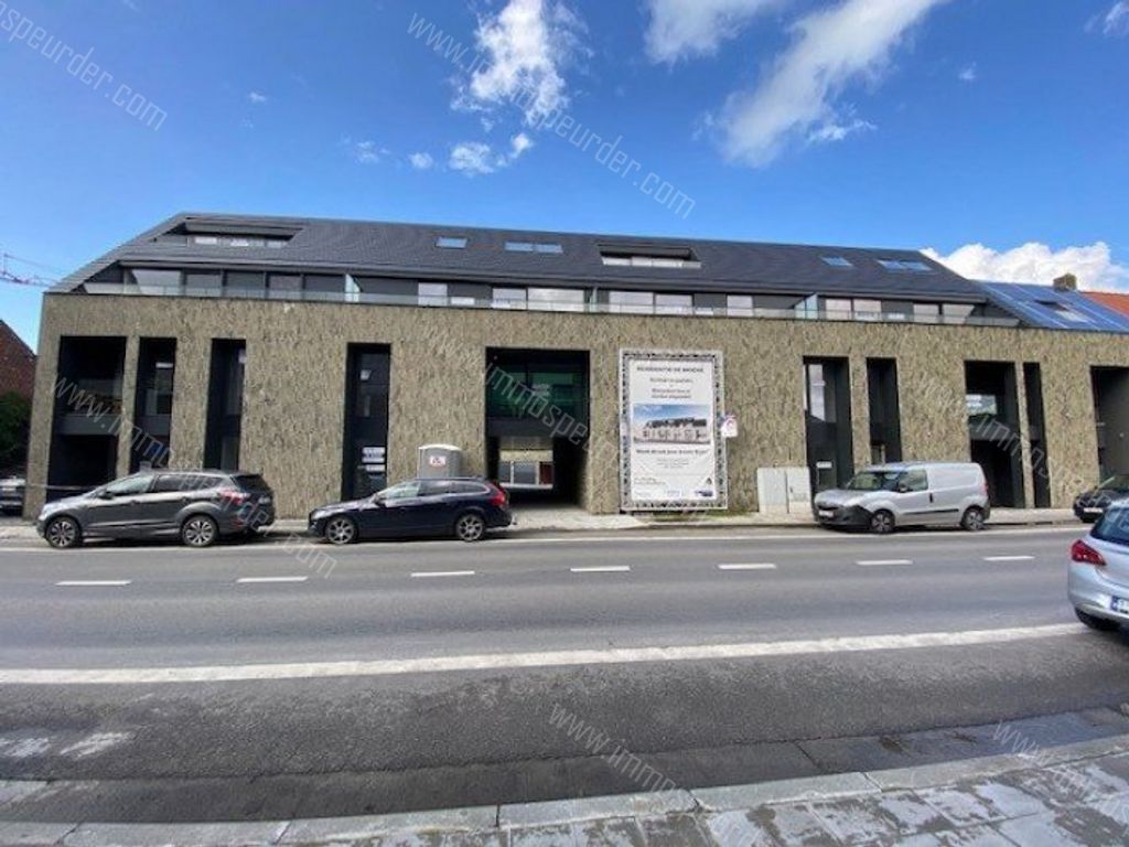 AppartementZonnebeke