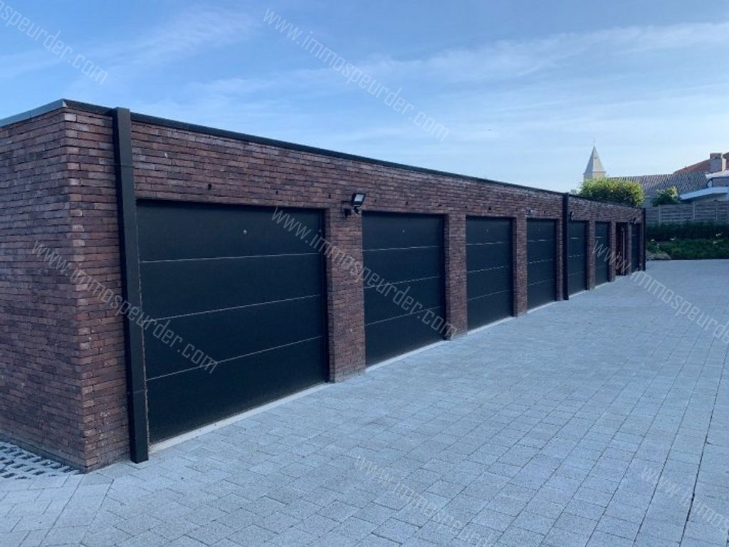 Garage in Passendale - 266943 - Passendalestraat 213-215-GARAGE, 8980 Passendale