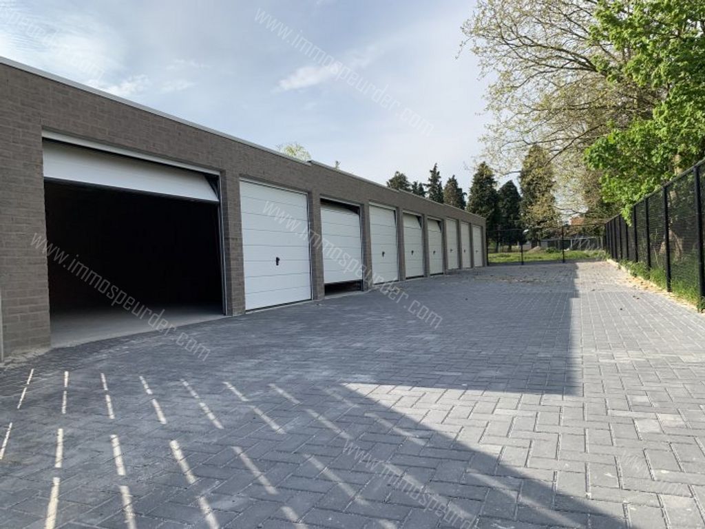 Garage in Passendale - 319588 - Statiestraat 49-53-Garage-8, 8980 Passendale