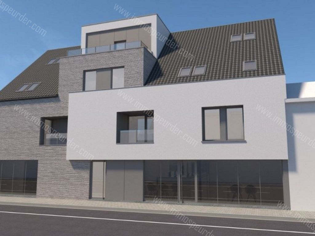 Huis in Zonnebeke - 332268 - Ieperstraat 160-162-0101, 8980 Zonnebeke