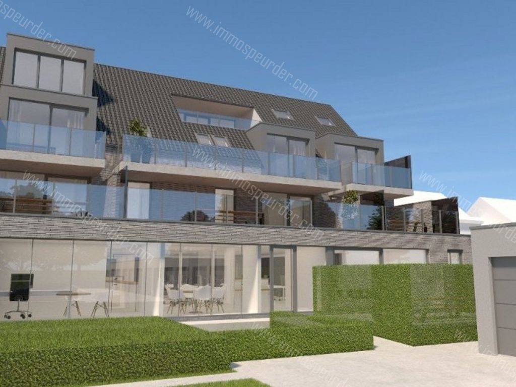 Huis in Zonnebeke - 332268 - Ieperstraat 160-162-0101, 8980 Zonnebeke