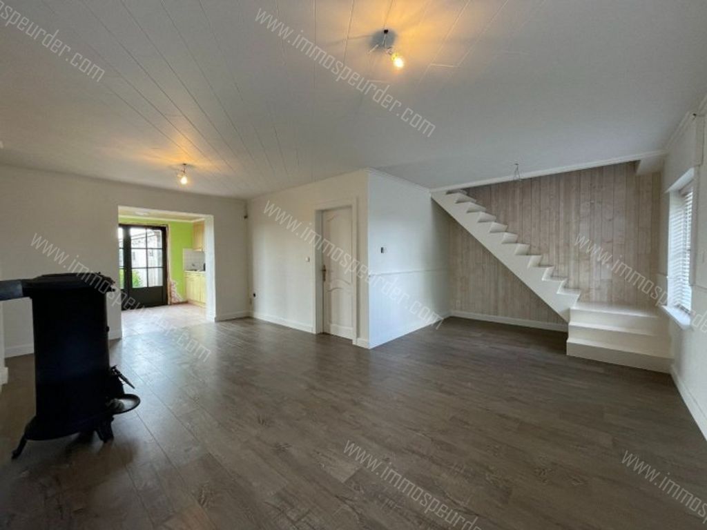 Huis in Passendale - 586884 - 's Graventafelstraat 33, 8980 Passendale