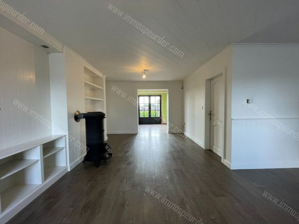 Huis in Passendale - 586884 - 's Graventafelstraat 33, 8980 Passendale