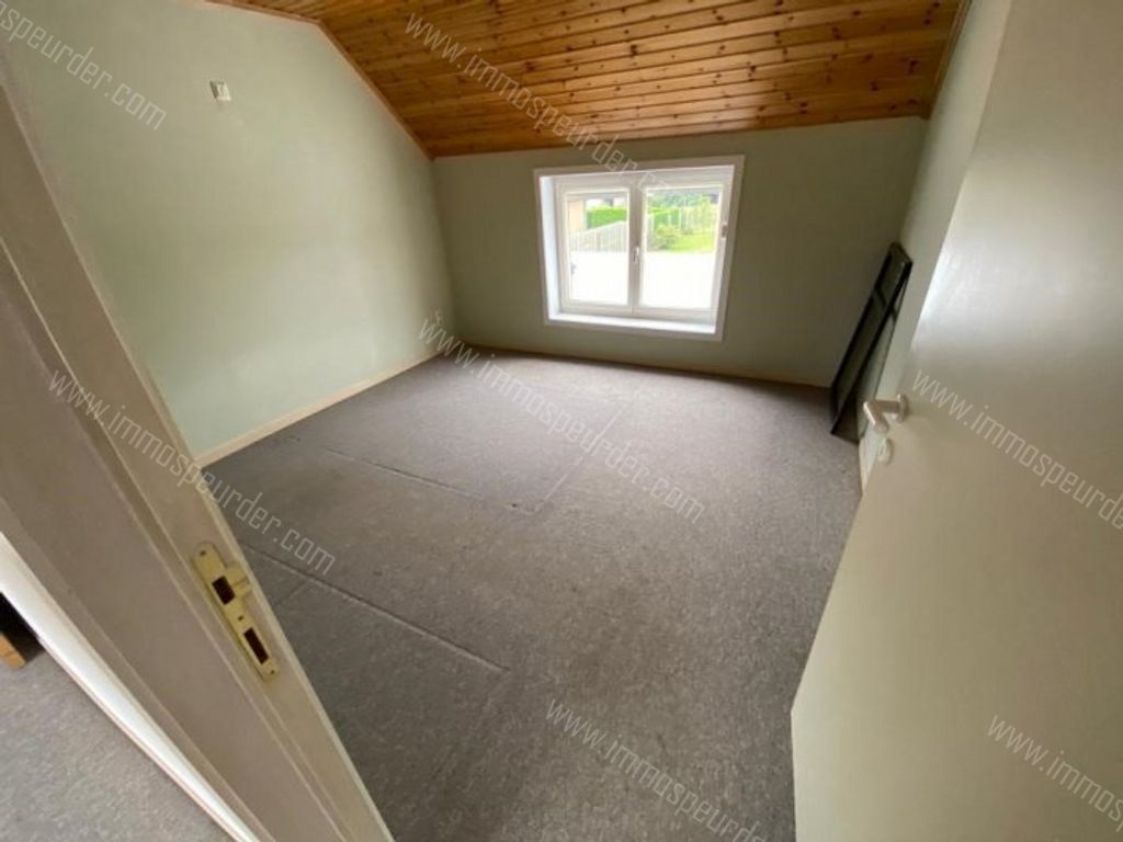 Huis in Zonnebeke - 594236 - Oude Zandvoordestraat 10, 8980 Zonnebeke