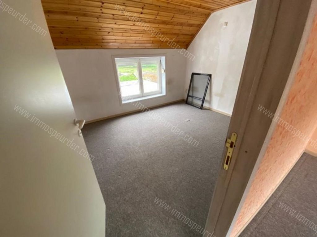 Huis in Zonnebeke - 594236 - Oude Zandvoordestraat 10, 8980 Zonnebeke