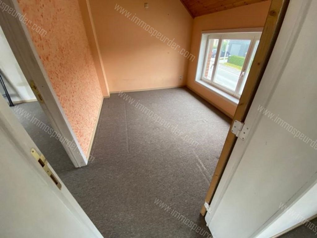 Huis in Zonnebeke - 594236 - Oude Zandvoordestraat 10, 8980 Zonnebeke