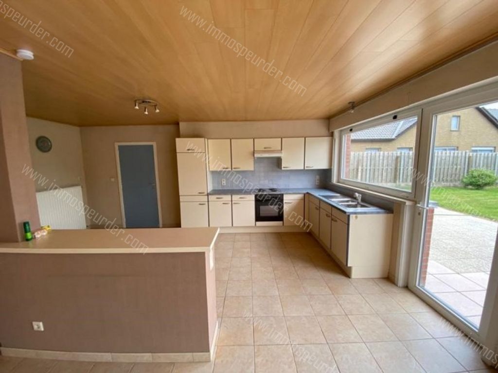 Huis in Zonnebeke - 594236 - Oude Zandvoordestraat 10, 8980 Zonnebeke