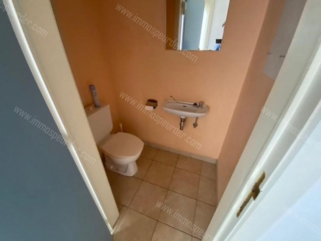 Huis in Zonnebeke - 594236 - Oude Zandvoordestraat 10, 8980 Zonnebeke