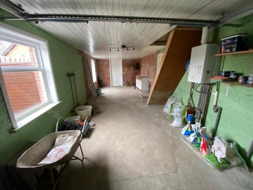 Huis in Zonnebeke - 594236 - Oude Zandvoordestraat 10, 8980 Zonnebeke