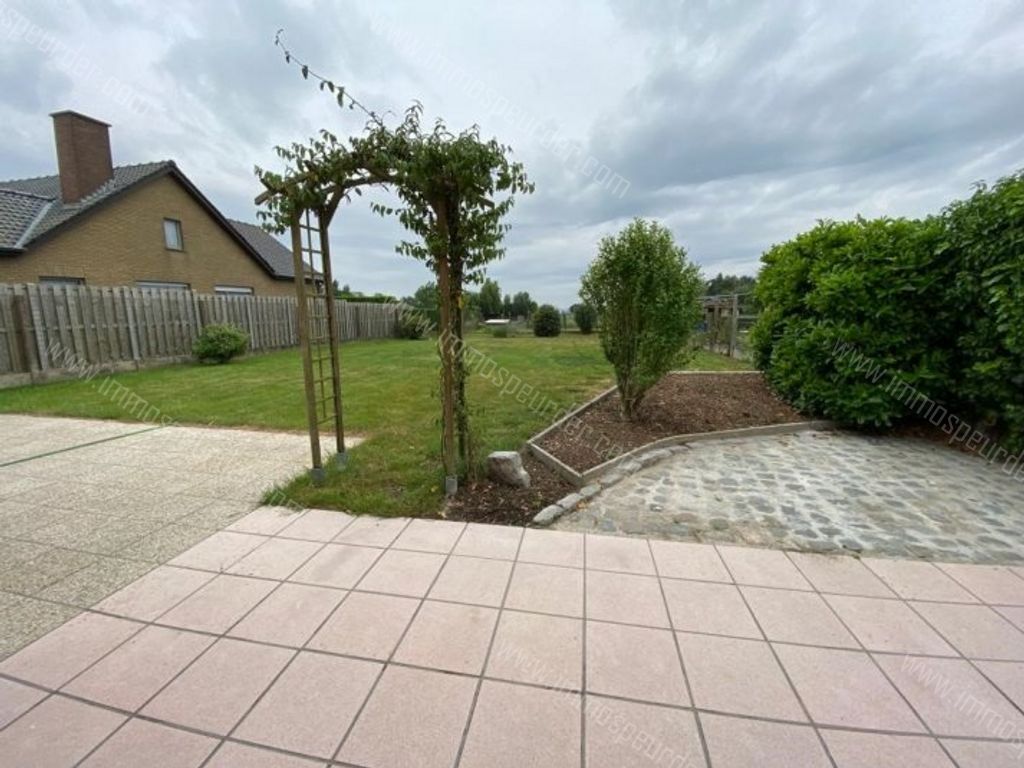 Huis in Zonnebeke - 594236 - Oude Zandvoordestraat 10, 8980 Zonnebeke