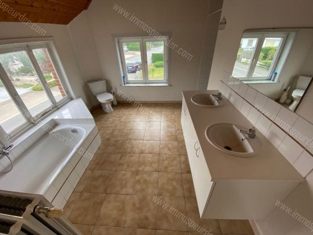 Huis in Zonnebeke - 594236 - Oude Zandvoordestraat 10, 8980 Zonnebeke