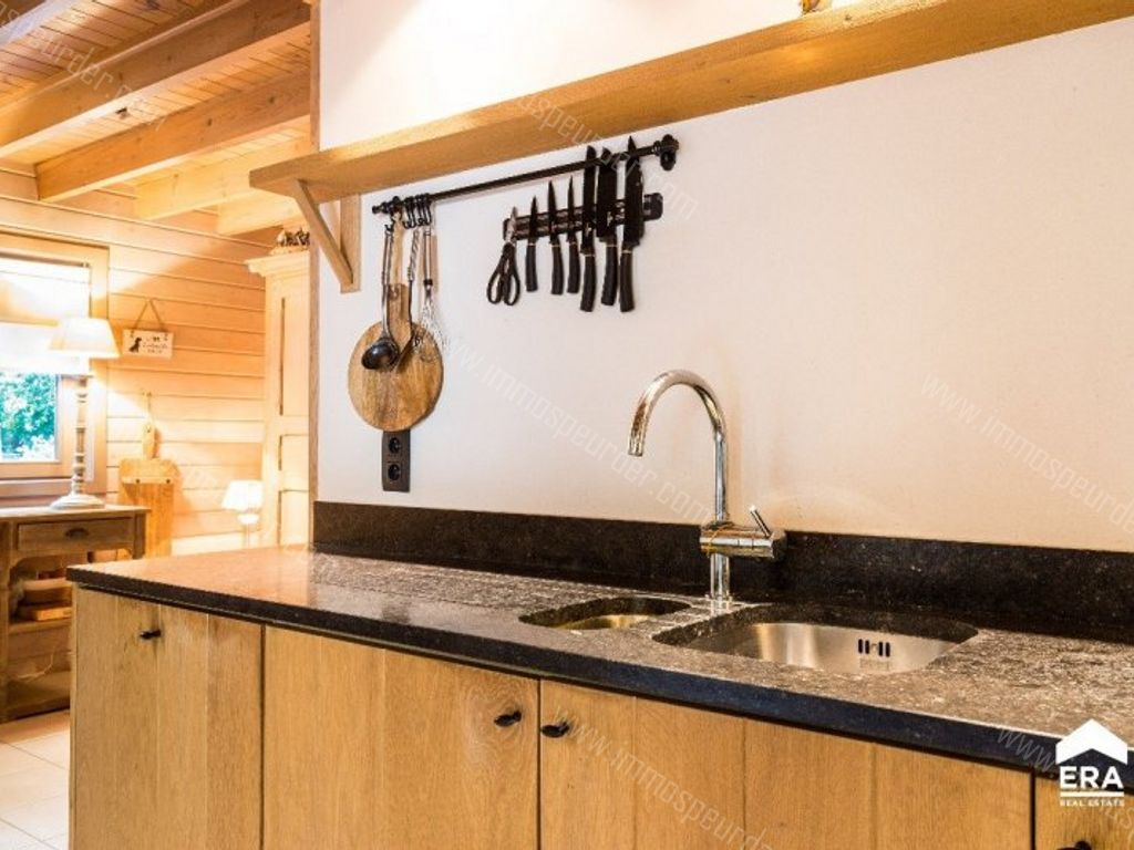 Huis in Zonnebeke - 597767 - Elfenbosdreef 10, 8980 Zonnebeke