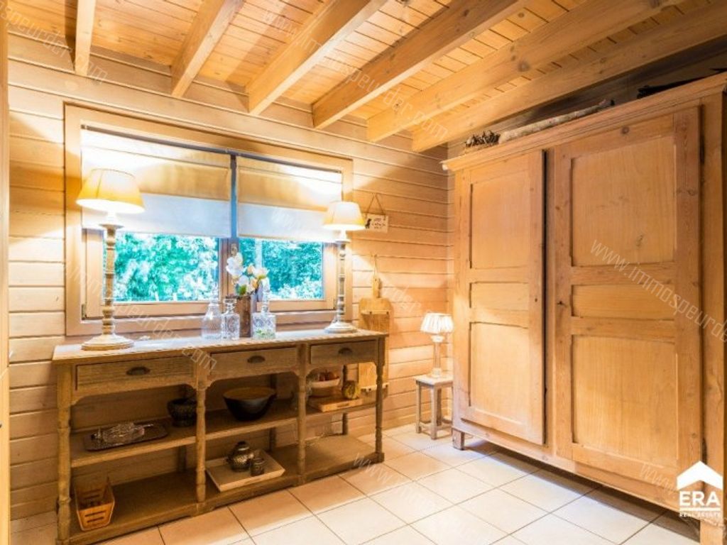 Huis in Zonnebeke - 597767 - Elfenbosdreef 10, 8980 Zonnebeke