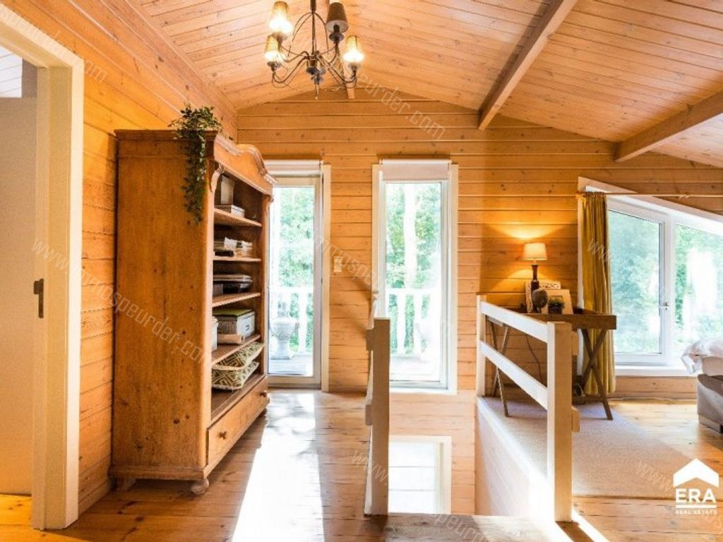 Huis in Zonnebeke - 597767 - Elfenbosdreef 10, 8980 Zonnebeke