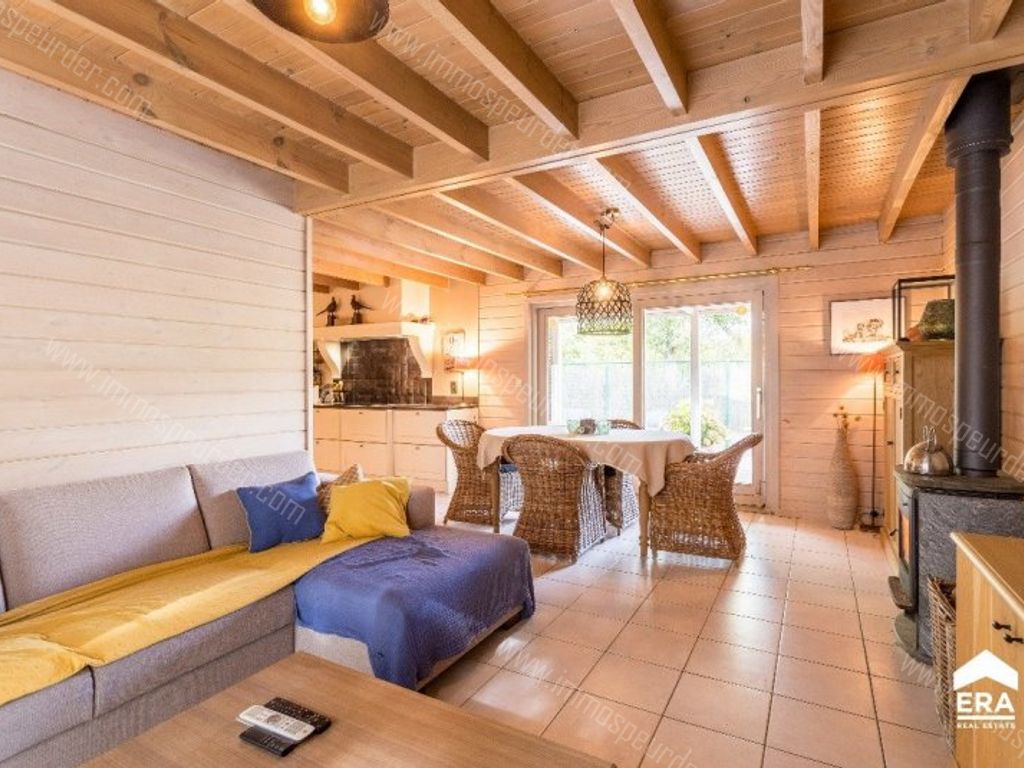 Huis in Zonnebeke - 597767 - Elfenbosdreef 10, 8980 Zonnebeke