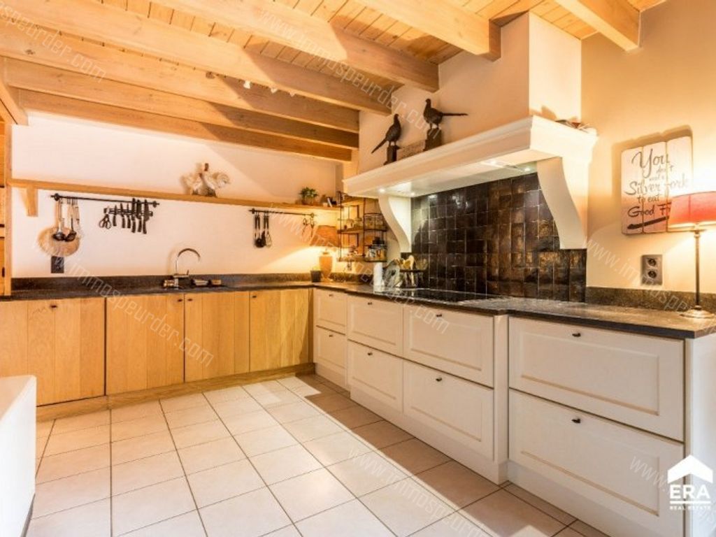 Huis in Zonnebeke - 597767 - Elfenbosdreef 10, 8980 Zonnebeke