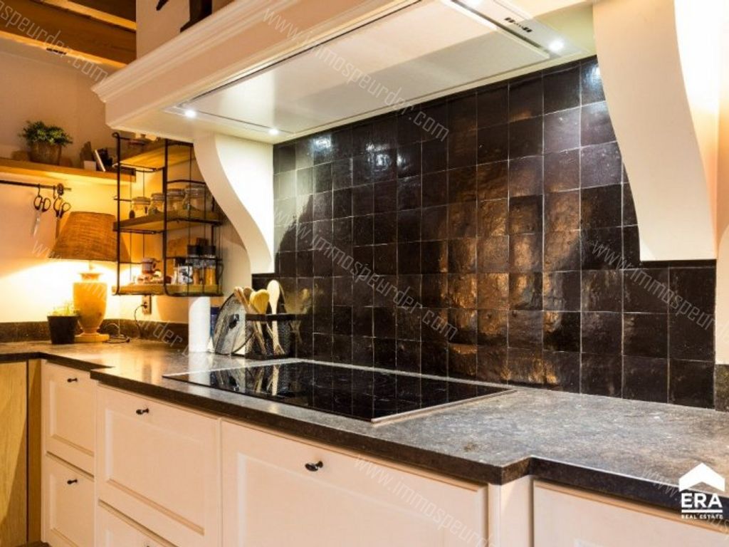 Huis in Zonnebeke - 597767 - Elfenbosdreef 10, 8980 Zonnebeke