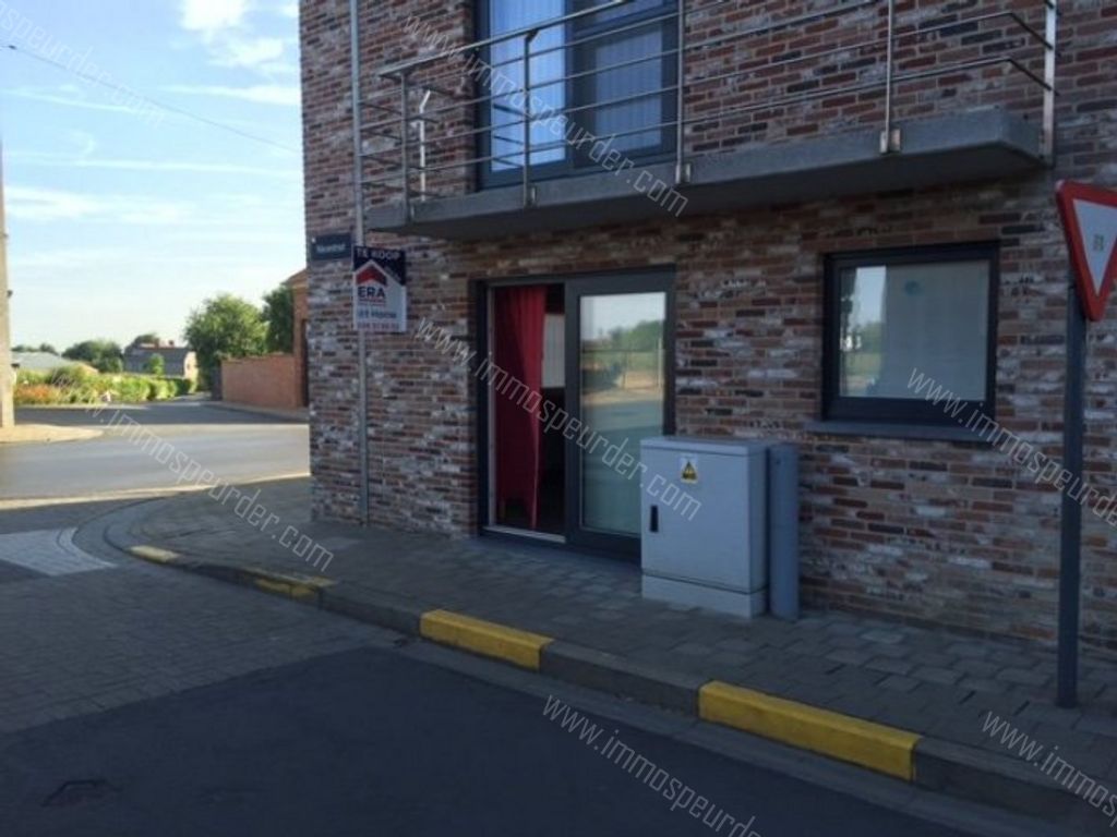 Appartement in Zonnebeke - 604594 - Nieuwstraat 50-001, 8980 Zonnebeke